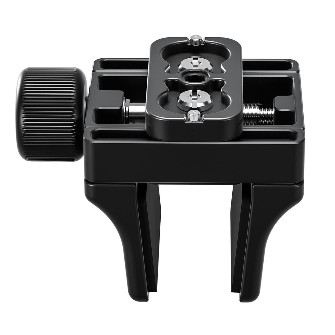 Leofoto GS-3 Universal Rifle Mount / Hog Saddle