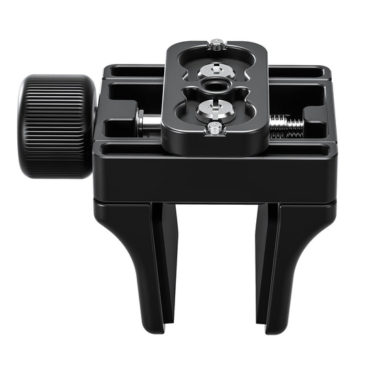 Leofoto GS-3 Universal Rifle Mount / Hog Saddle
