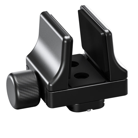 Leofoto GS-3 Universal Rifle Mount / Hog Saddle