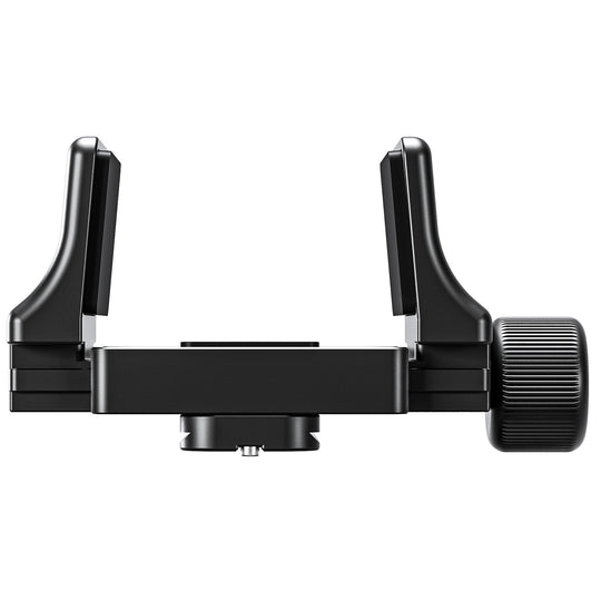 Leofoto GS-3 Universal Rifle Mount / Hog Saddle