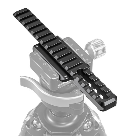Leofoto GSA Arca Rails