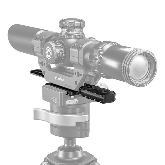 Leofoto GSA Arca Rails