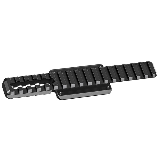 Leofoto GSA Arca Rails