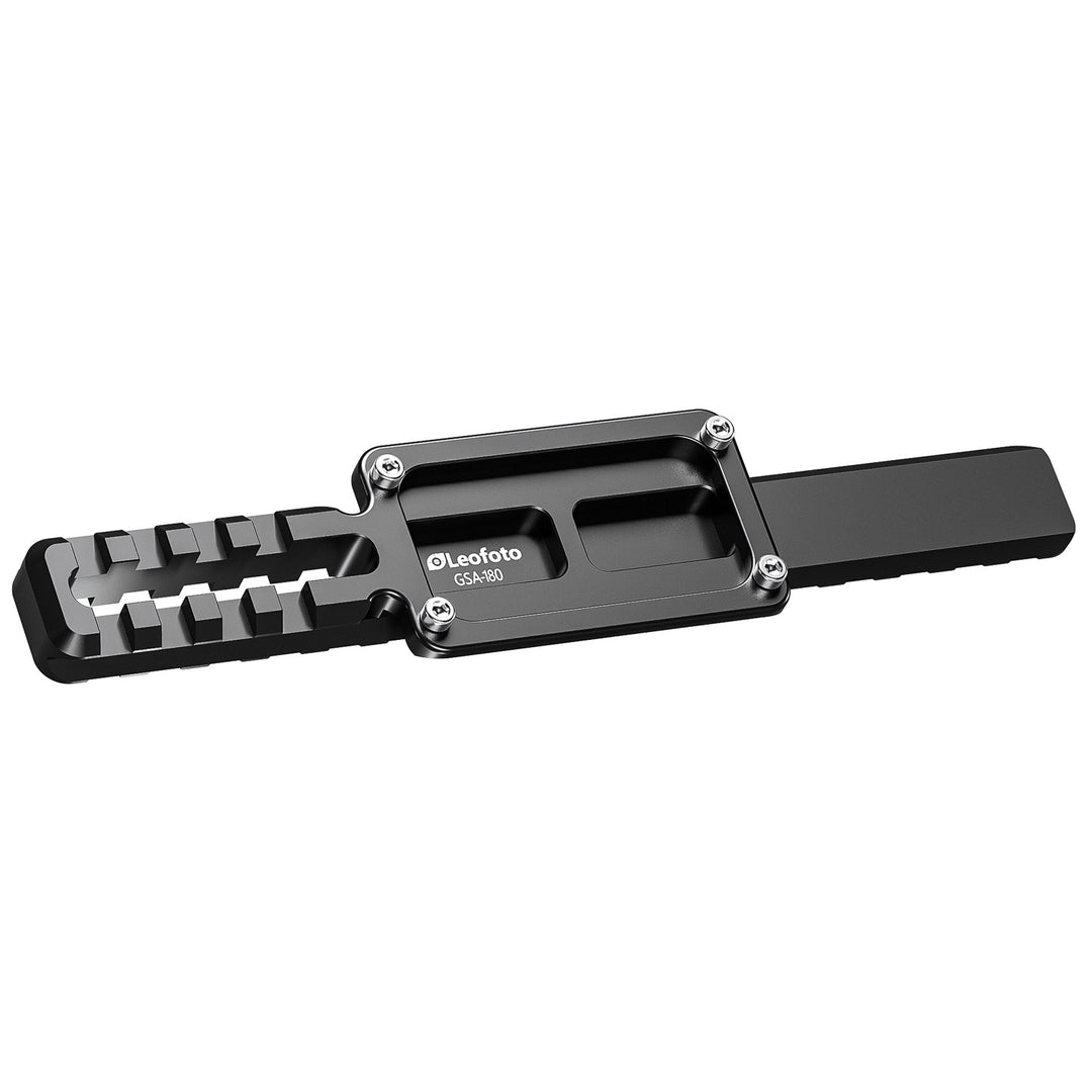 Leofoto GSA Arca Rails