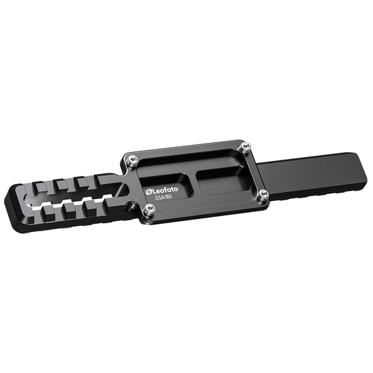 Leofoto GSA Arca Rails
