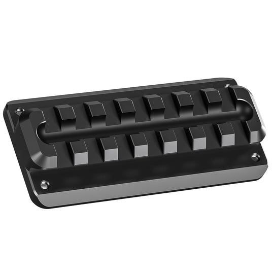 Leofoto GSA Arca Rails