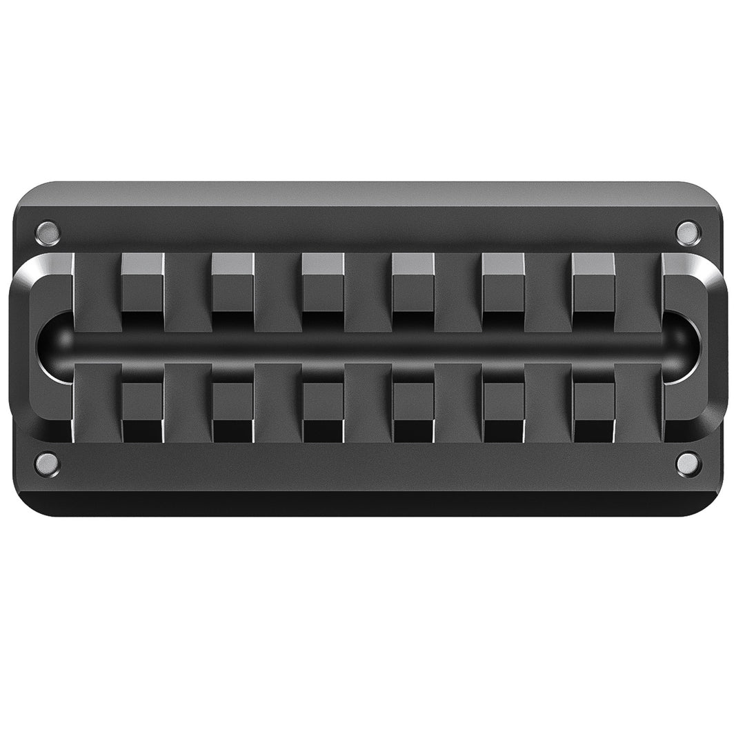 Leofoto GSA Arca Rails