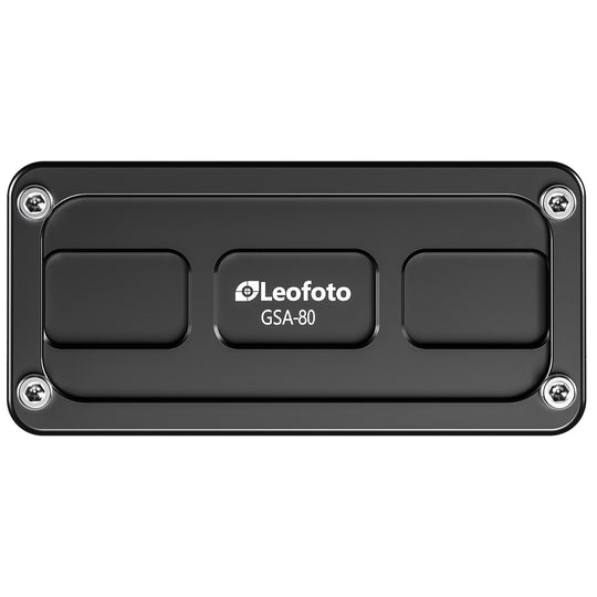 Leofoto GSA Arca Rails