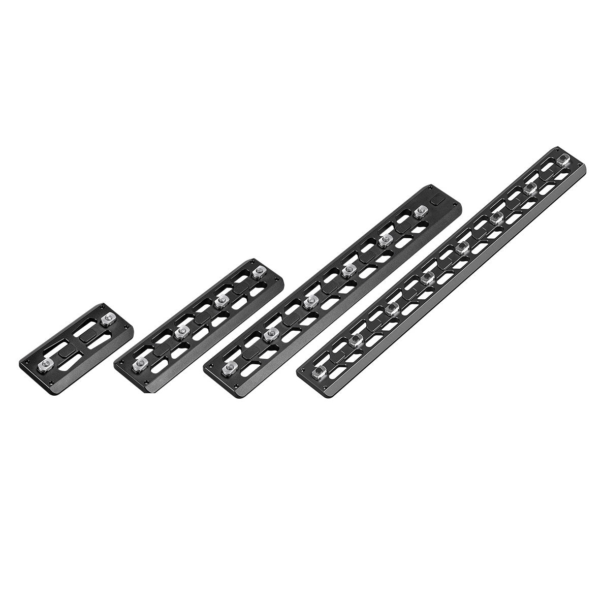 Leofoto GSP M-Lok Arca Quick Release Rails – Landscapegear