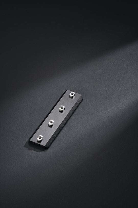 Leofoto GSP M-Lok Arca Quick Release Rails