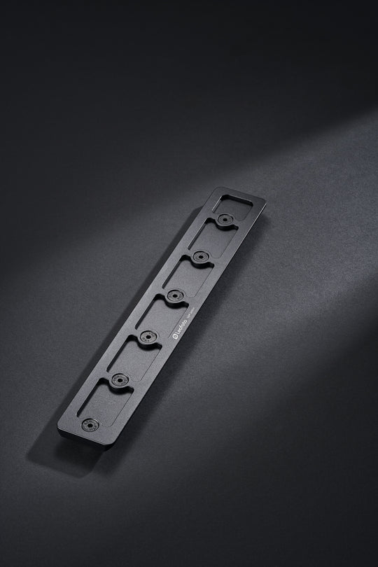 Leofoto GSP M-Lok Arca Quick Release Rails