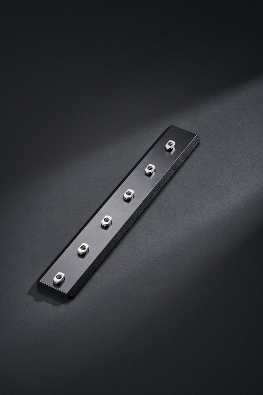 Leofoto GSP M-Lok Arca Quick Release Rails