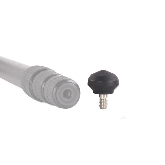 Leofoto LF/LS Rubber Feet for Tripods (Set of 3)