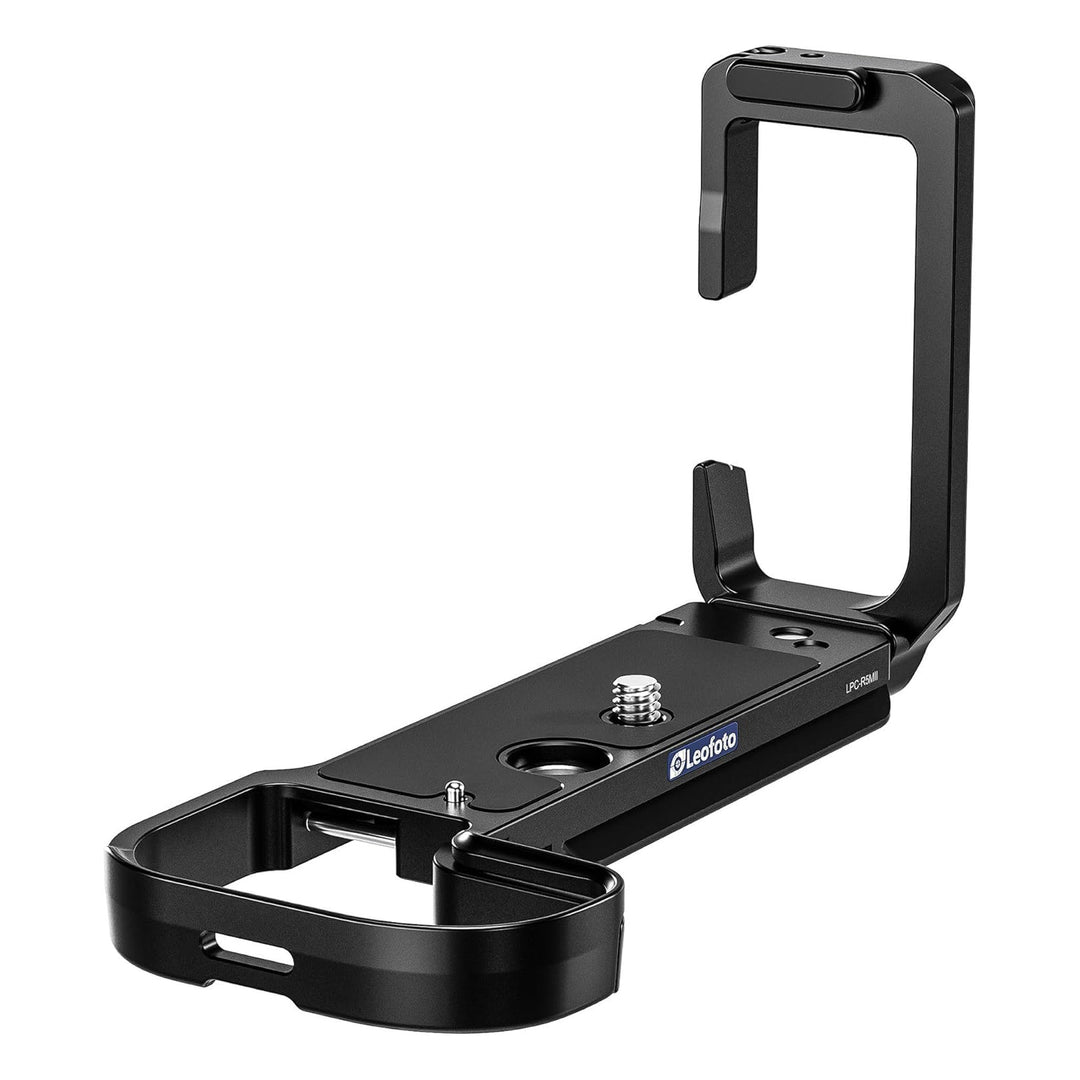 Leofoto LPC-R5II L-Bracket for Canon R5II