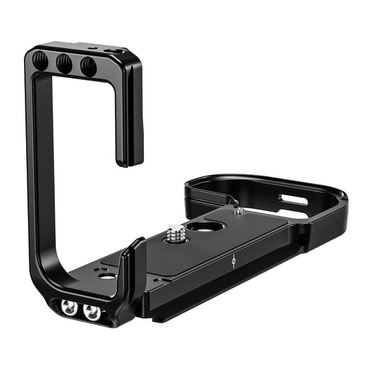 Leofoto LPC-R5II L-Bracket for Canon R5II