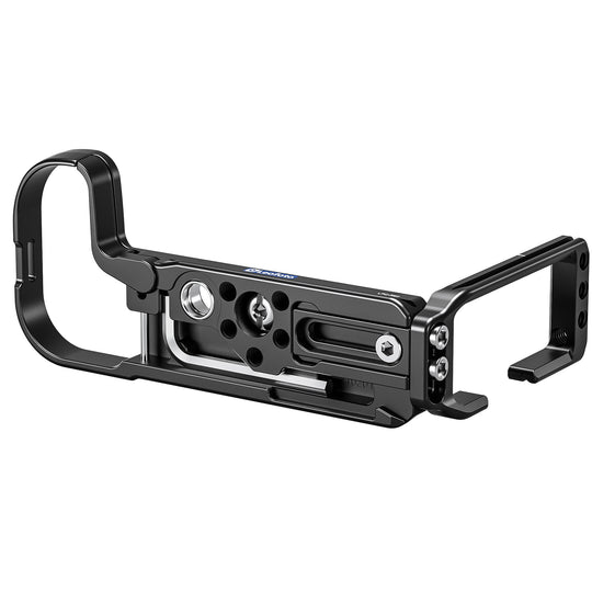 Leofoto LPC-R6II L-Bracket for Canon R6II/R5/R5 C/R6