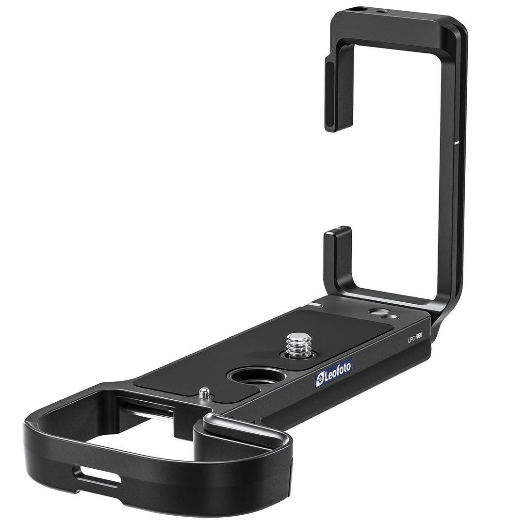 Leofoto LPC-R6II L-Bracket for Canon R6II/R5/R5 C/R6