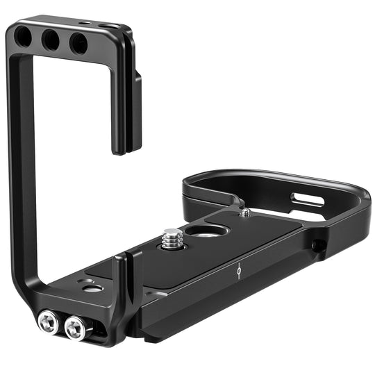 Leofoto LPC-R6II L-Bracket for Canon R6II/R5/R5 C/R6