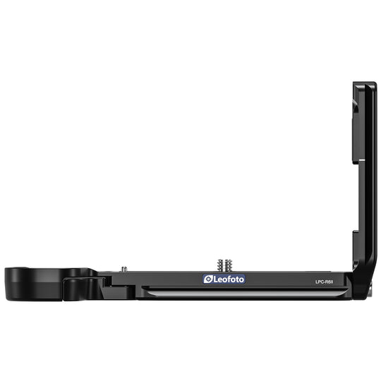 Leofoto LPC-R6II L-Bracket for Canon R6II/R5/R5 C/R6