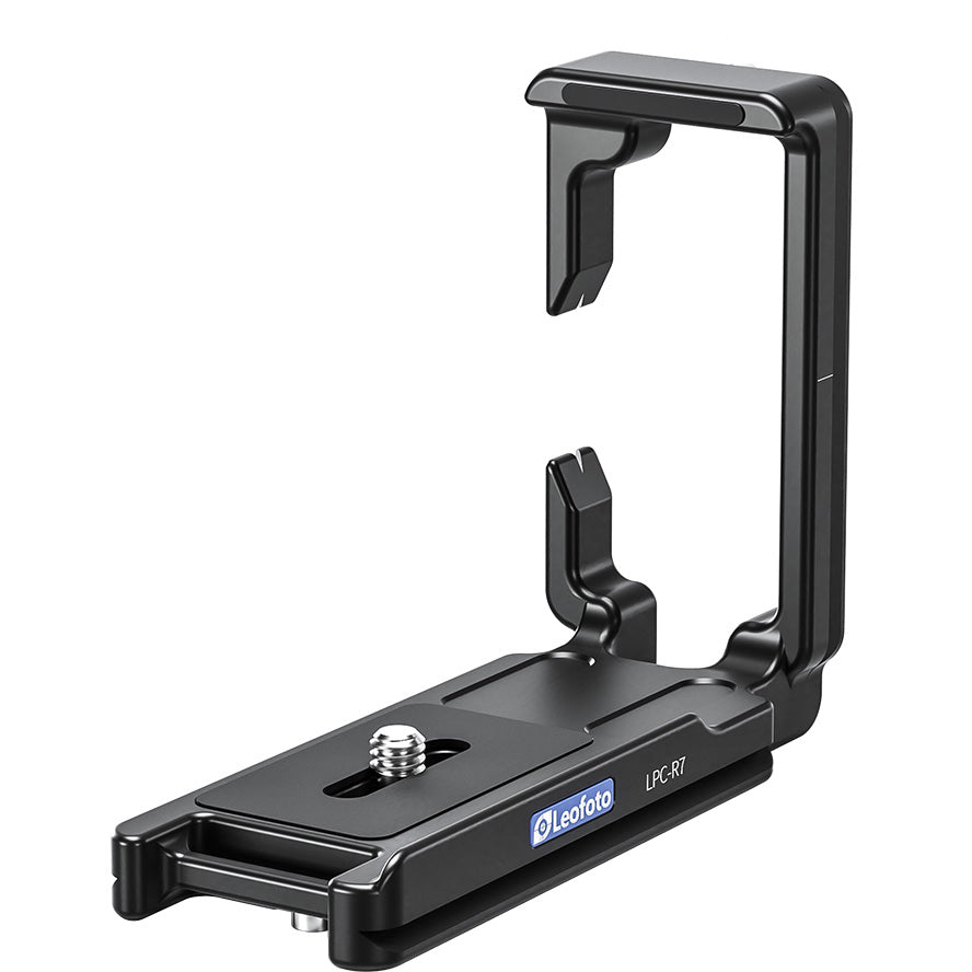 Leofoto LPC-R7 L-Bracket for Canon EOS R7