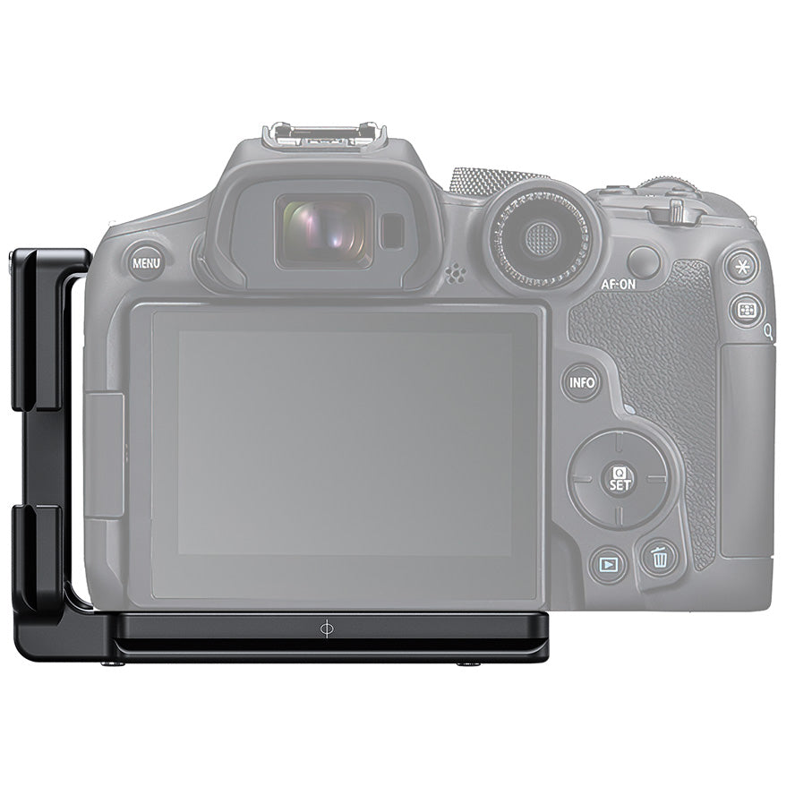 Leofoto LPC-R7 L-Bracket for Canon EOS R7