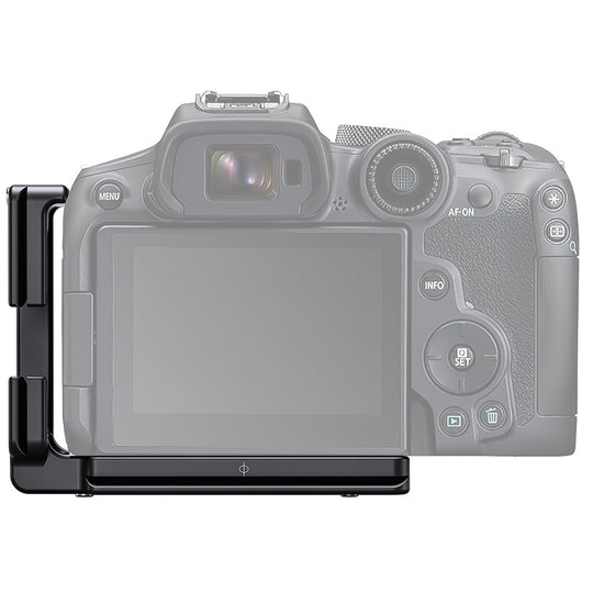 Leofoto LPC-R7 L-Bracket for Canon EOS R7
