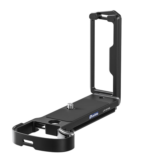 Leofoto LPF-GFX100II L-bracket for Fujifilm GFX100II