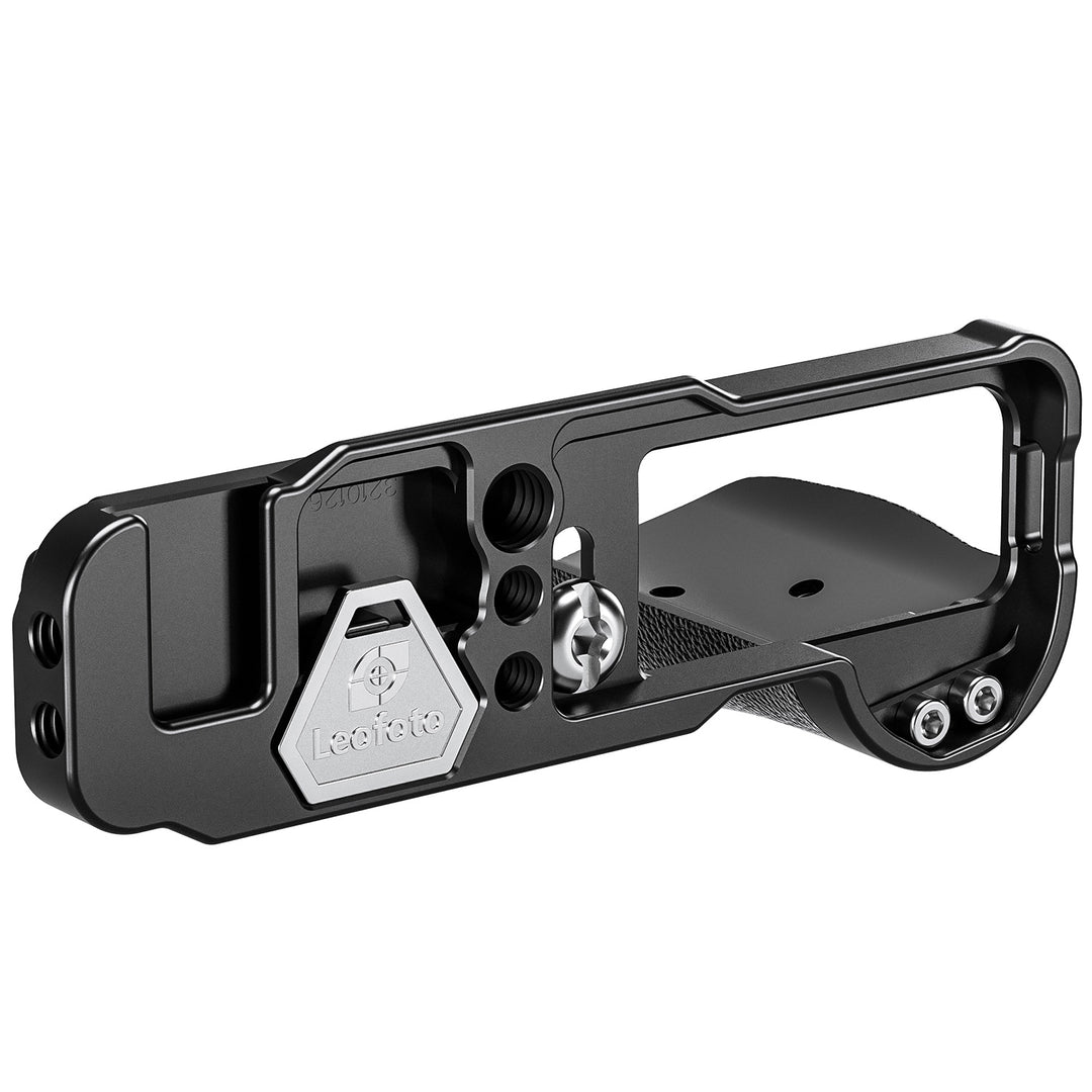 Leofoto LPF-X100VI L-Bracket for Fujifilm X100VI / X100V