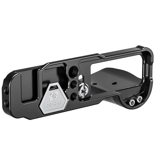 Leofoto LPF-X100VI L-Bracket for Fujifilm X100VI / X100V
