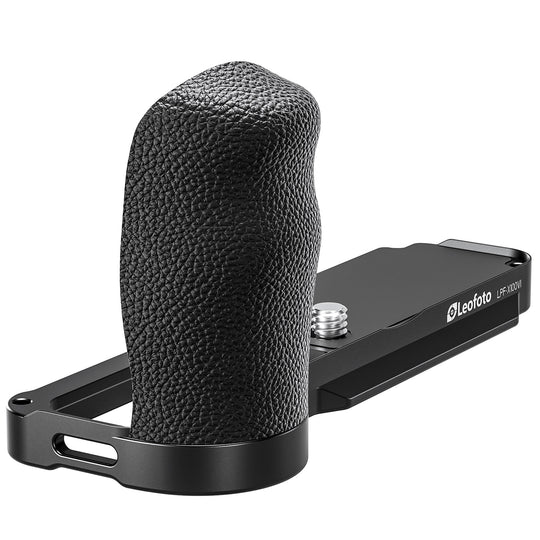 Leofoto LPF-X100VI L-Bracket for Fujifilm X100VI / X100V