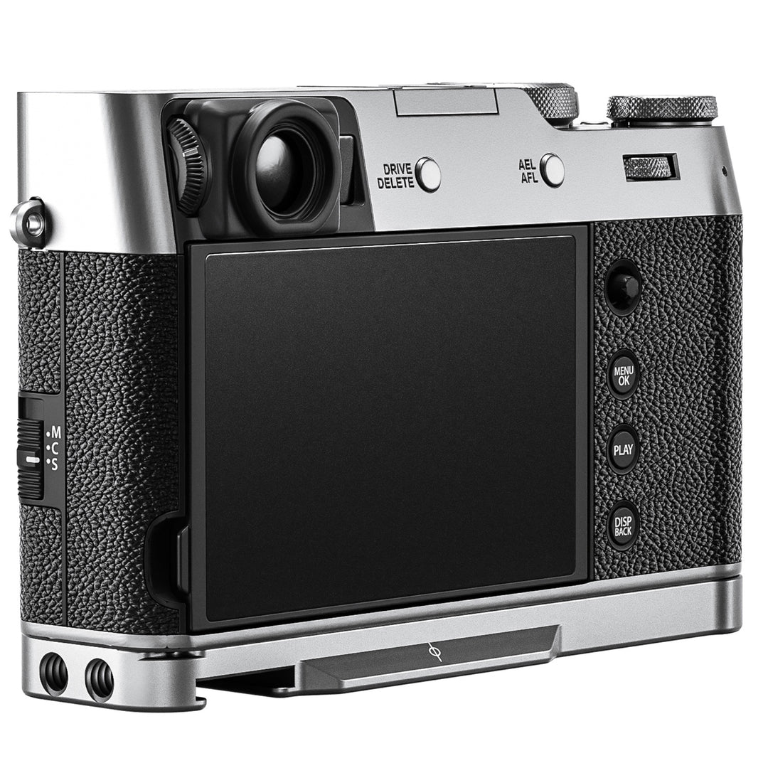 Leofoto LPF-X100VI L-Bracket for Fujifilm X100VI / X100V