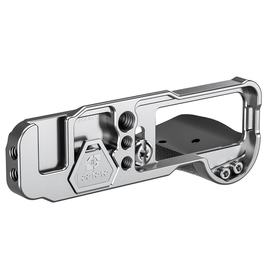 Leofoto LPF-X100VI L-Bracket for Fujifilm X100VI / X100V
