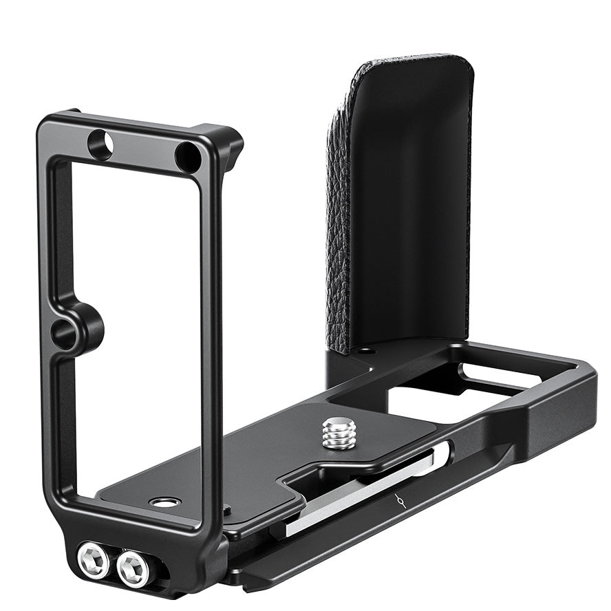 Leofoto LPF-X-T5 L-Bracket for Fujifilm X-T5
