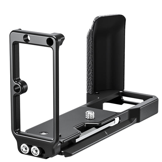 Leofoto LPF-X-T5 L-Bracket for Fujifilm X-T5