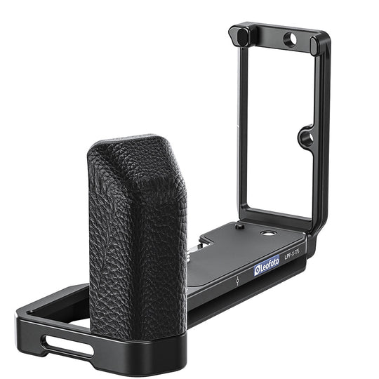 Leofoto LPF-X-T5 L-Bracket for Fujifilm X-T5