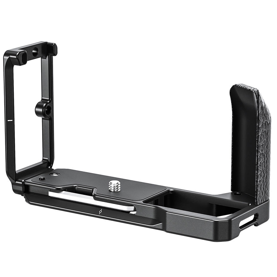 Leofoto LPF-X-T5 L-Bracket for Fujifilm X-T5
