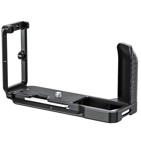 Leofoto LPF-X-T5 L-Bracket for Fujifilm X-T5