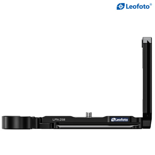 Leofoto LPN-Z6III L-Bracket for Nikon Z6III
