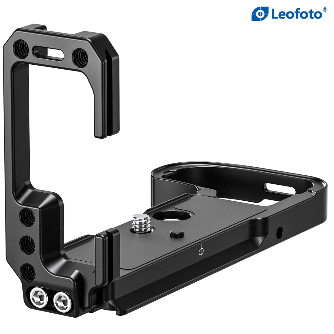 Leofoto LPN-Z6III L-Bracket for Nikon Z6III