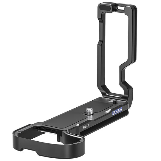 Leofoto LPN-Z8 Combo L-bracket for Nikon Z8