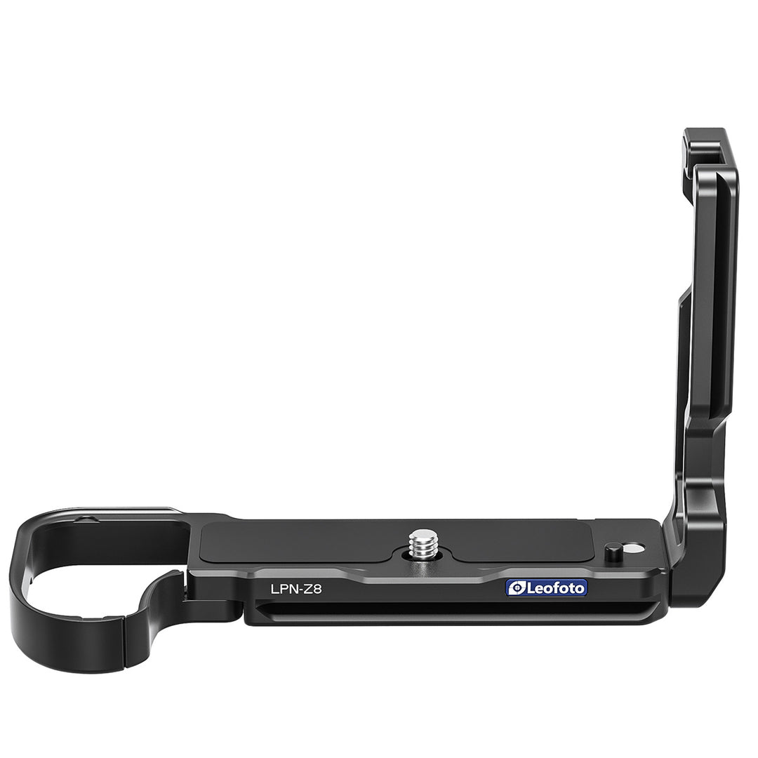 Leofoto LPN-Z8 Combo L-bracket for Nikon Z8