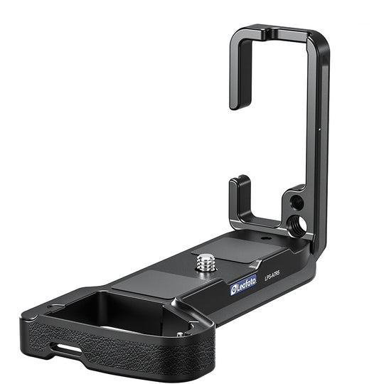 Leofoto LPS-A7R5 L-bracket for Sony A7R5