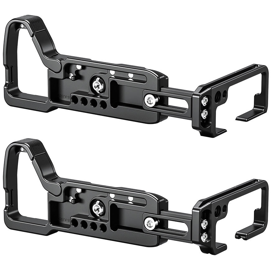 Leofoto LPS-A7R5 L-bracket for Sony A7R5