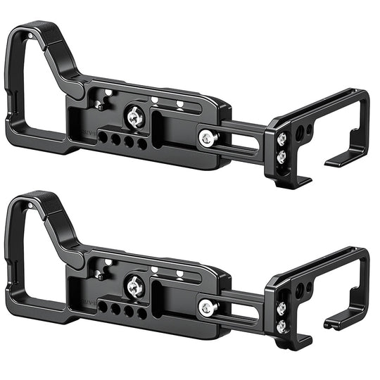 Leofoto LPS-A7R5 L-bracket for Sony A7R5
