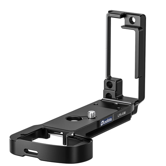 Leofoto LPS-A9III L-bracket for Sony A9III