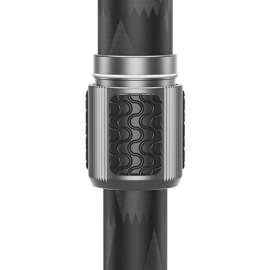 Leofoto Ranger LS-324C Pro + LH-40LR Carbon Fiber Tripod Kit