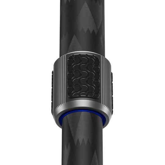 Leofoto Ranger LS-324C Pro + LH-40LR Carbon Fiber Tripod Kit