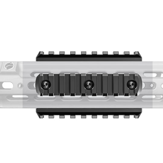 Leofoto MLP M-lok Aluminum Rails