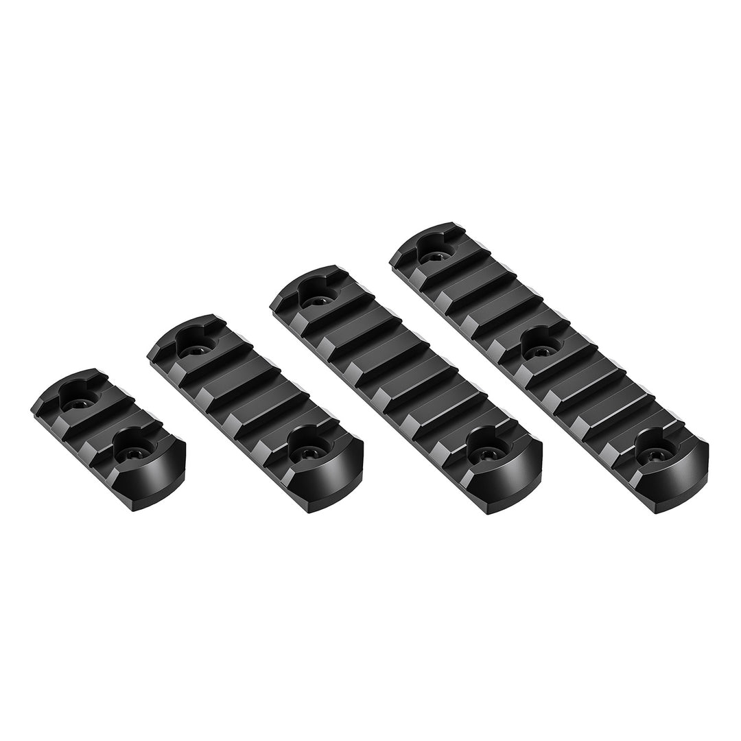 Leofoto MLP M-lok Aluminum Rails