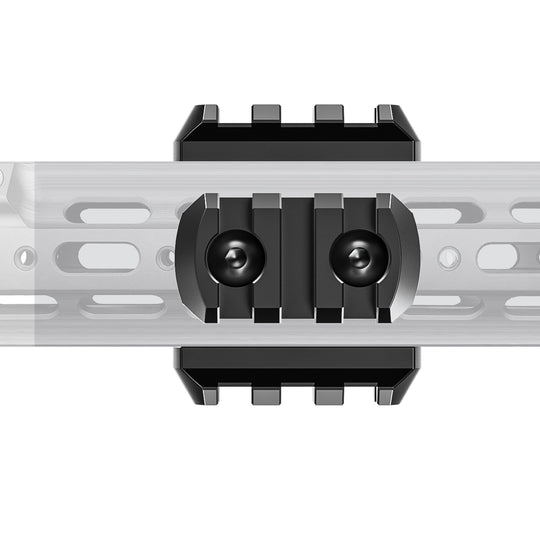 Leofoto MLP M-lok Aluminum Rails